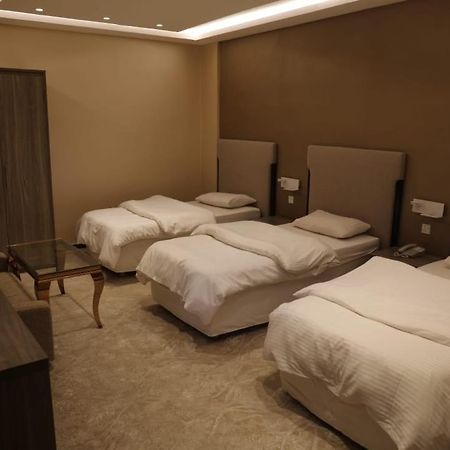Al Shaiki Hotel Al Al Jubail Εξωτερικό φωτογραφία