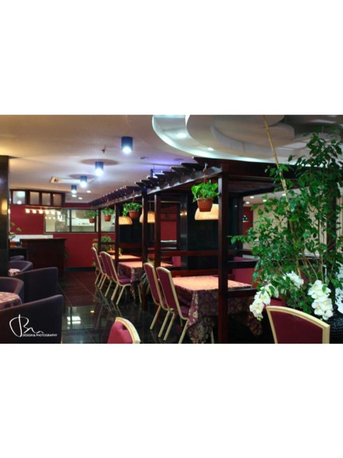 Al Shaiki Hotel Al Al Jubail Εξωτερικό φωτογραφία