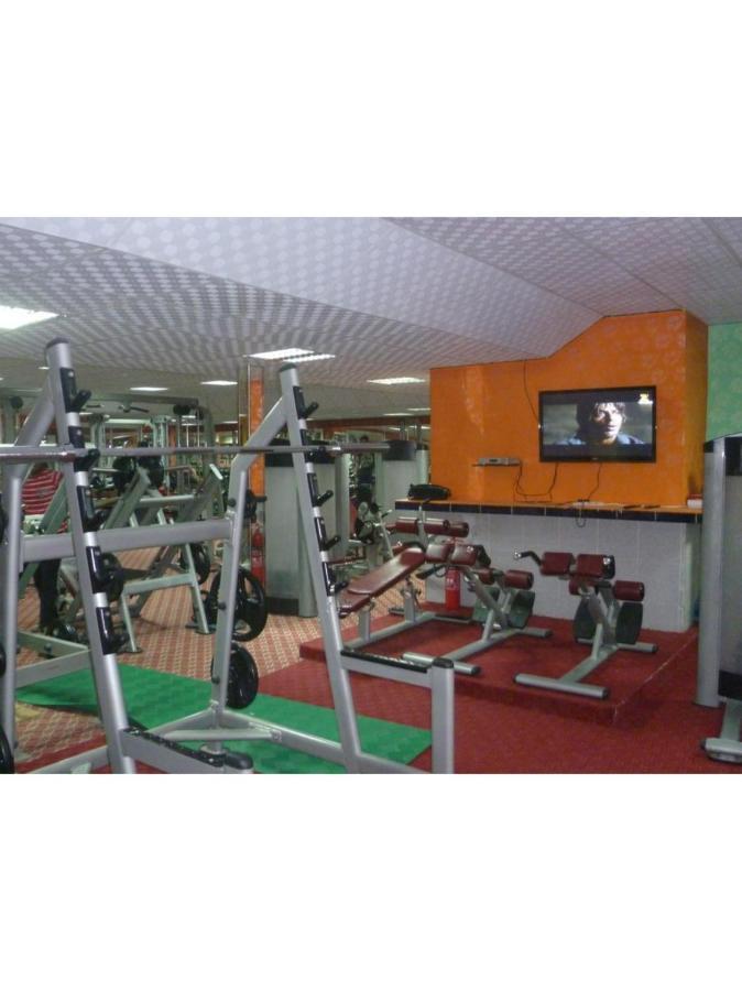 Al Shaiki Hotel Al Al Jubail Εξωτερικό φωτογραφία