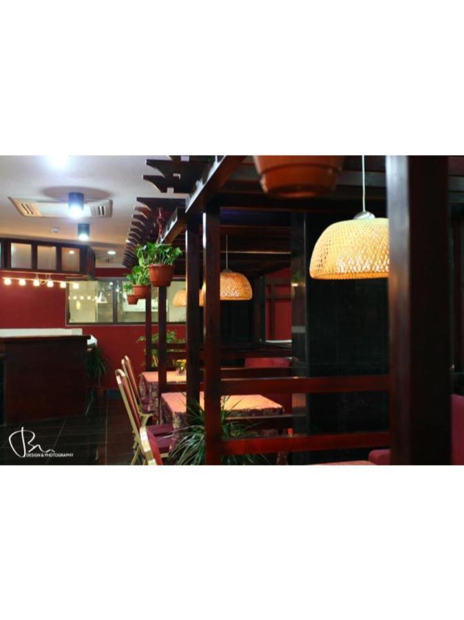 Al Shaiki Hotel Al Al Jubail Εξωτερικό φωτογραφία