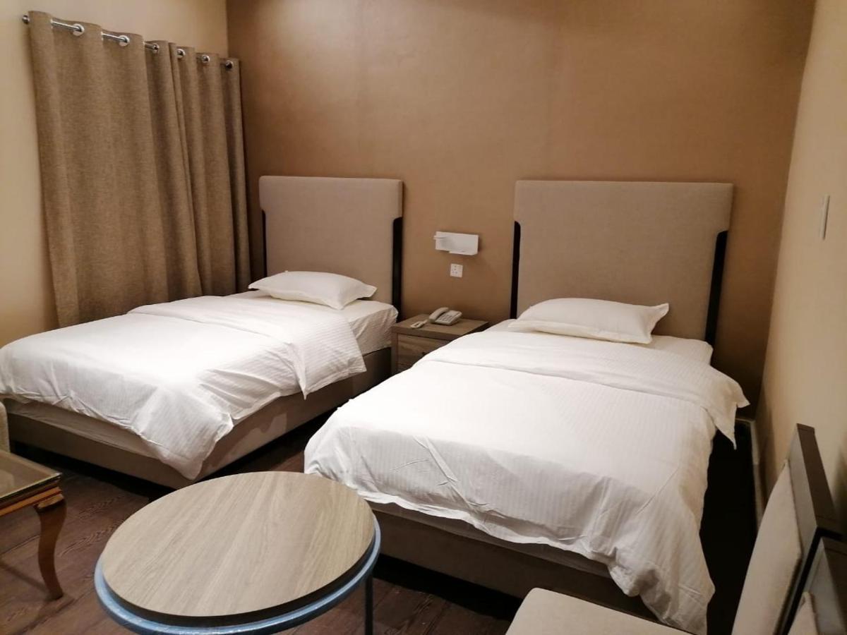 Al Shaiki Hotel Al Al Jubail Εξωτερικό φωτογραφία