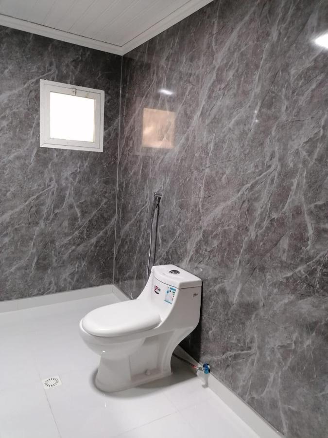 Al Shaiki Hotel Al Al Jubail Εξωτερικό φωτογραφία