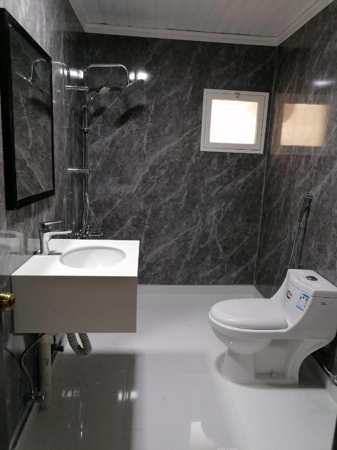 Al Shaiki Hotel Al Al Jubail Εξωτερικό φωτογραφία