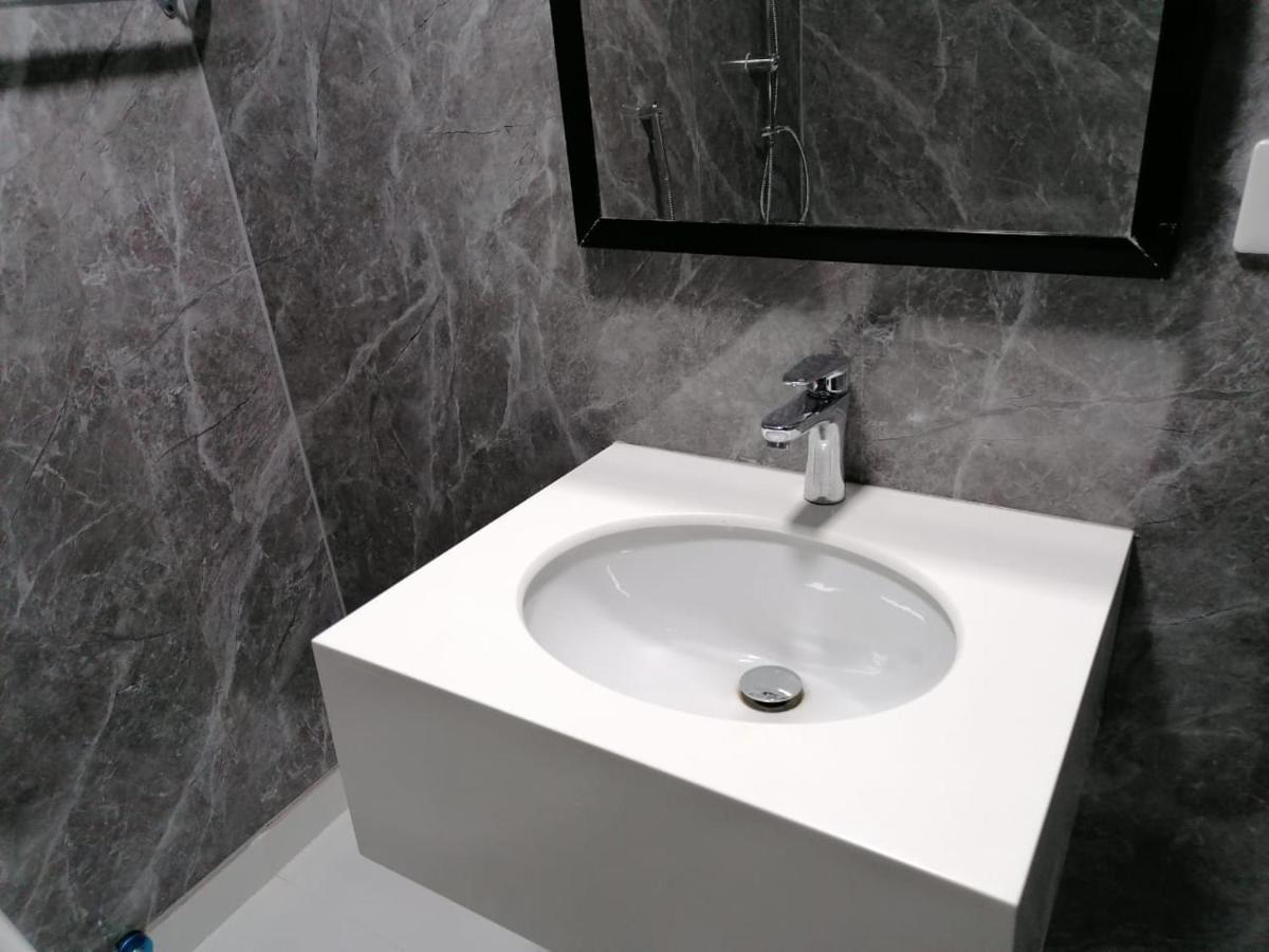 Al Shaiki Hotel Al Al Jubail Εξωτερικό φωτογραφία