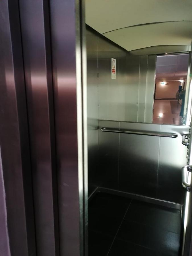 Al Shaiki Hotel Al Al Jubail Εξωτερικό φωτογραφία