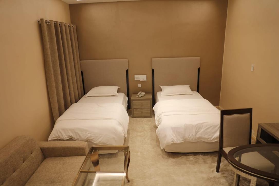 Al Shaiki Hotel Al Al Jubail Εξωτερικό φωτογραφία