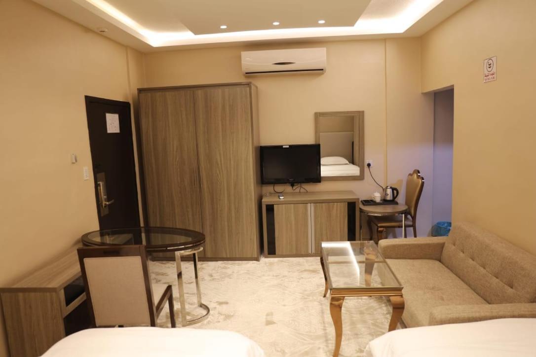 Al Shaiki Hotel Al Al Jubail Εξωτερικό φωτογραφία