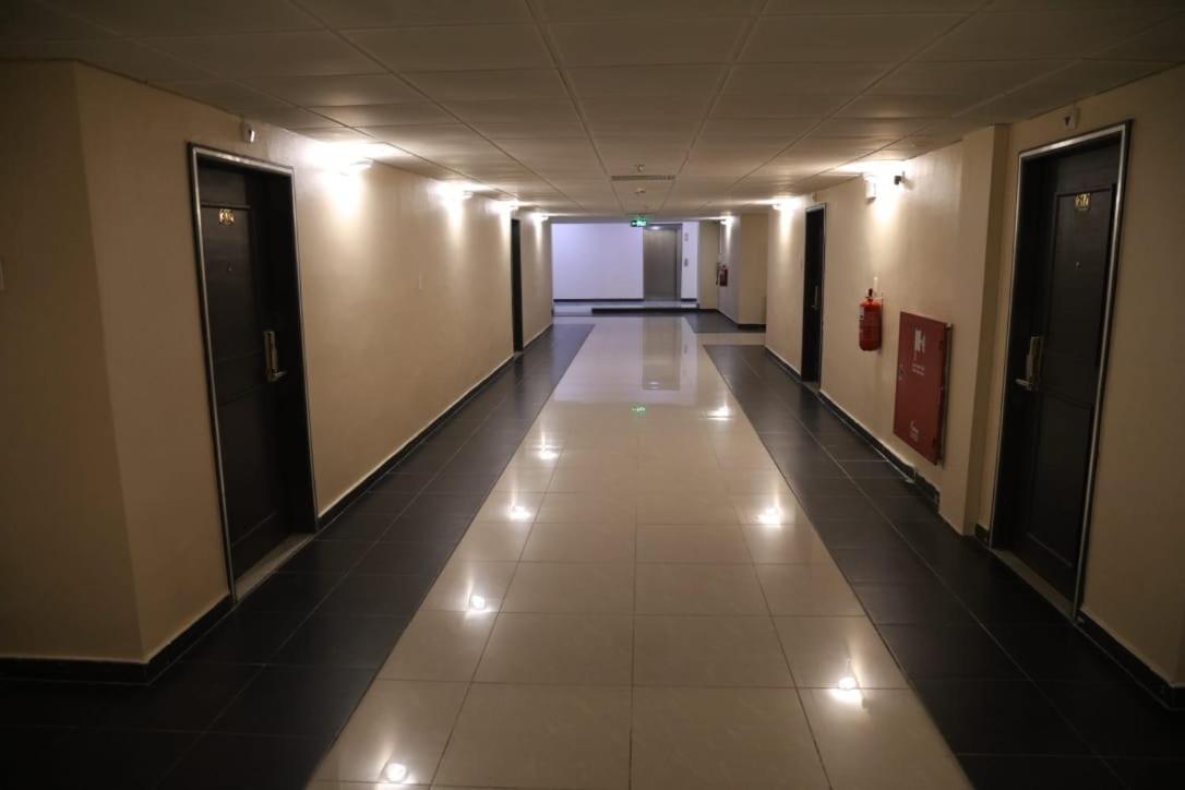 Al Shaiki Hotel Al Al Jubail Εξωτερικό φωτογραφία