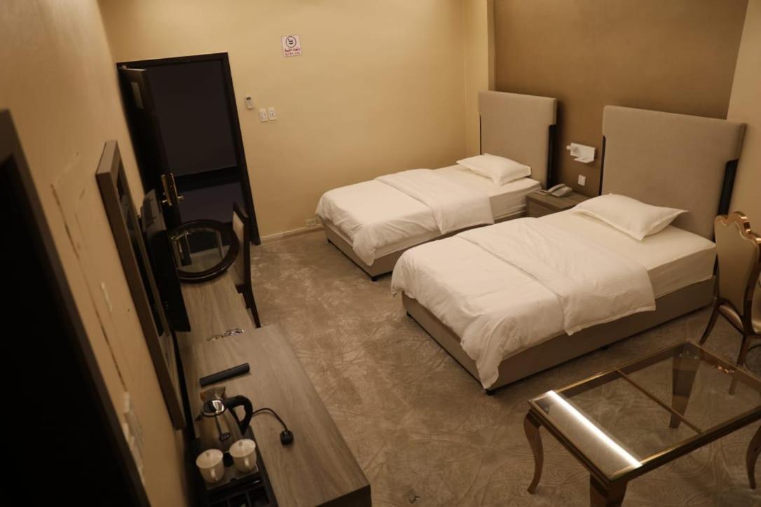 Al Shaiki Hotel Al Al Jubail Εξωτερικό φωτογραφία