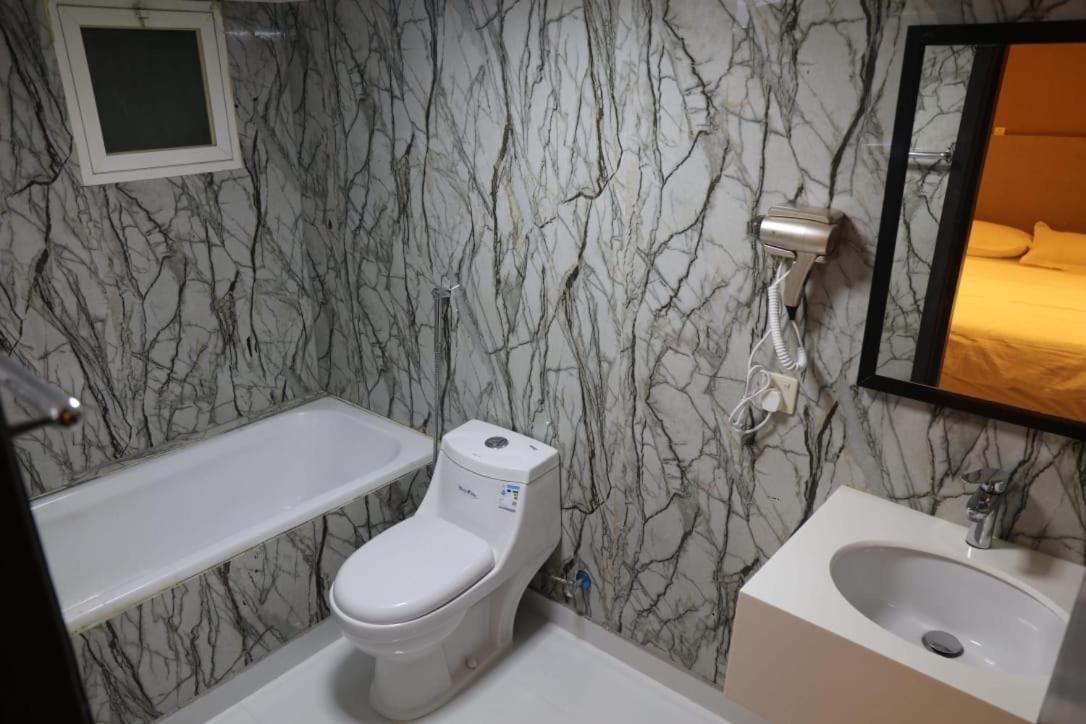 Al Shaiki Hotel Al Al Jubail Εξωτερικό φωτογραφία