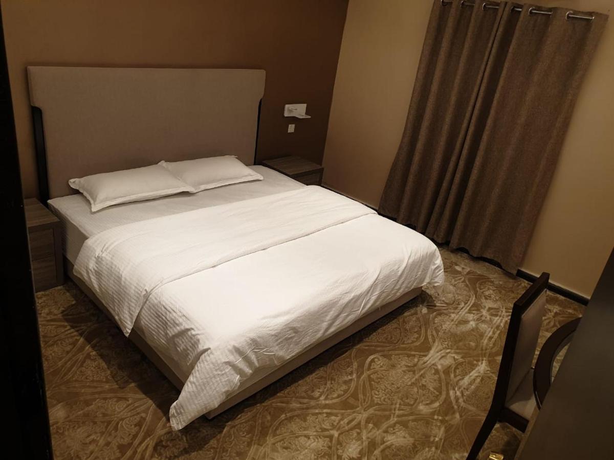 Al Shaiki Hotel Al Al Jubail Εξωτερικό φωτογραφία