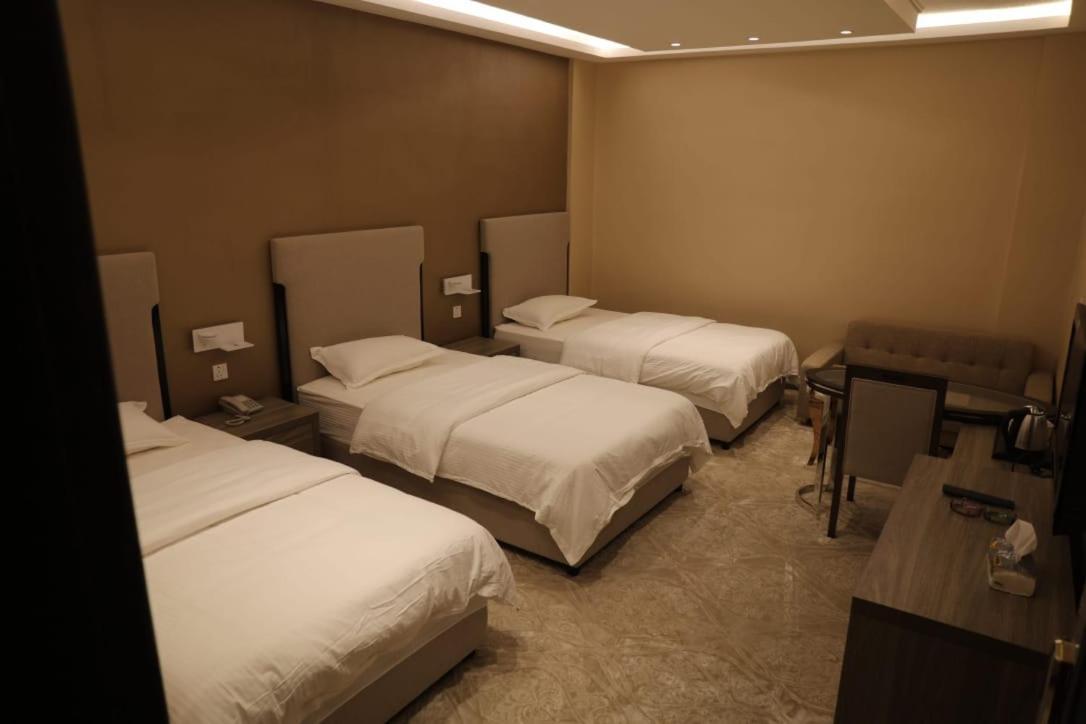 Al Shaiki Hotel Al Al Jubail Εξωτερικό φωτογραφία