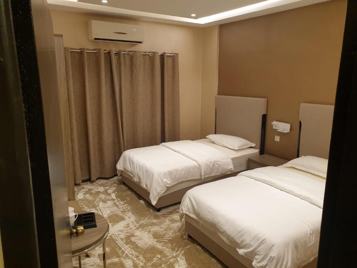 Al Shaiki Hotel Al Al Jubail Εξωτερικό φωτογραφία