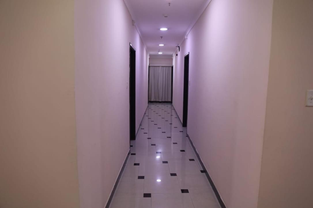 Al Shaiki Hotel Al Al Jubail Εξωτερικό φωτογραφία