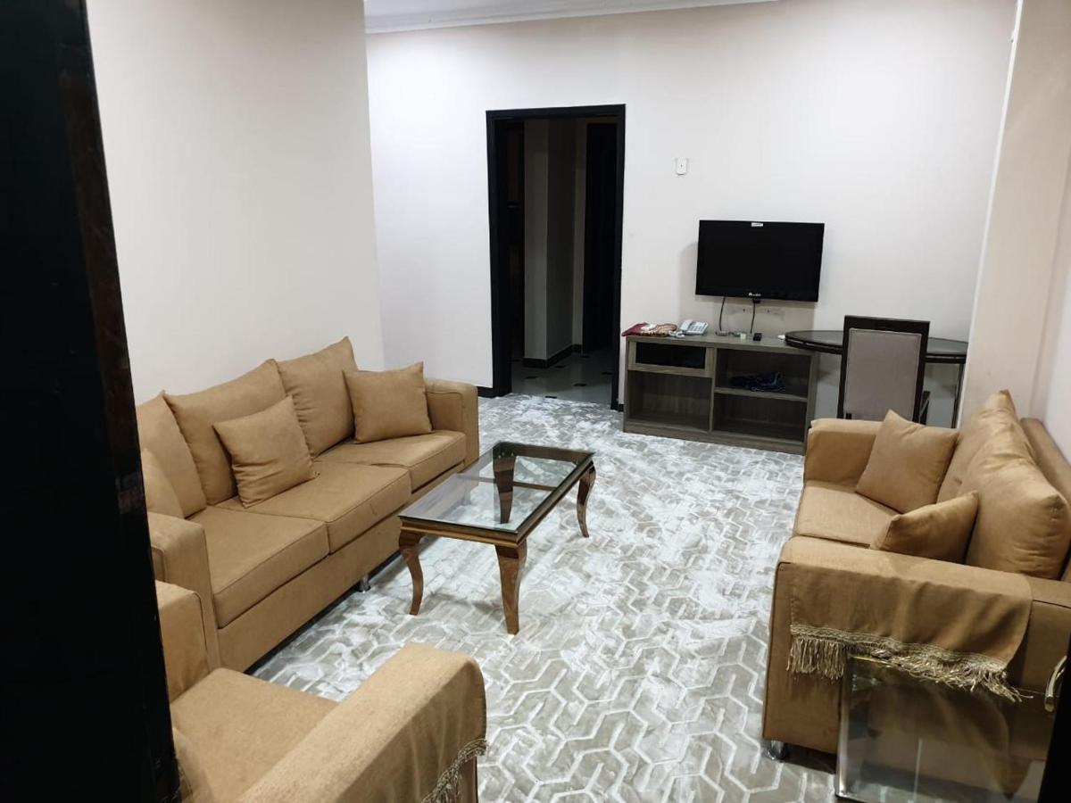Al Shaiki Hotel Al Al Jubail Εξωτερικό φωτογραφία