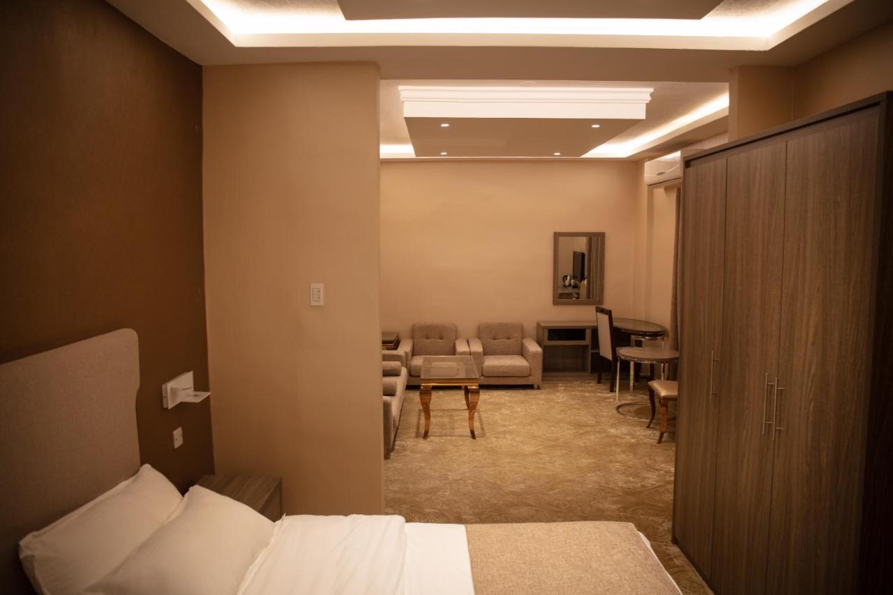 Al Shaiki Hotel Al Al Jubail Εξωτερικό φωτογραφία