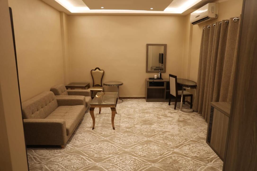 Al Shaiki Hotel Al Al Jubail Εξωτερικό φωτογραφία