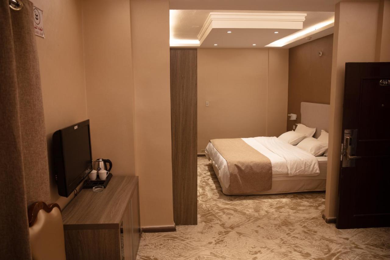 Al Shaiki Hotel Al Al Jubail Εξωτερικό φωτογραφία