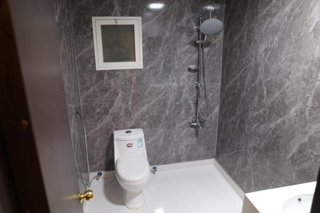 Al Shaiki Hotel Al Al Jubail Εξωτερικό φωτογραφία