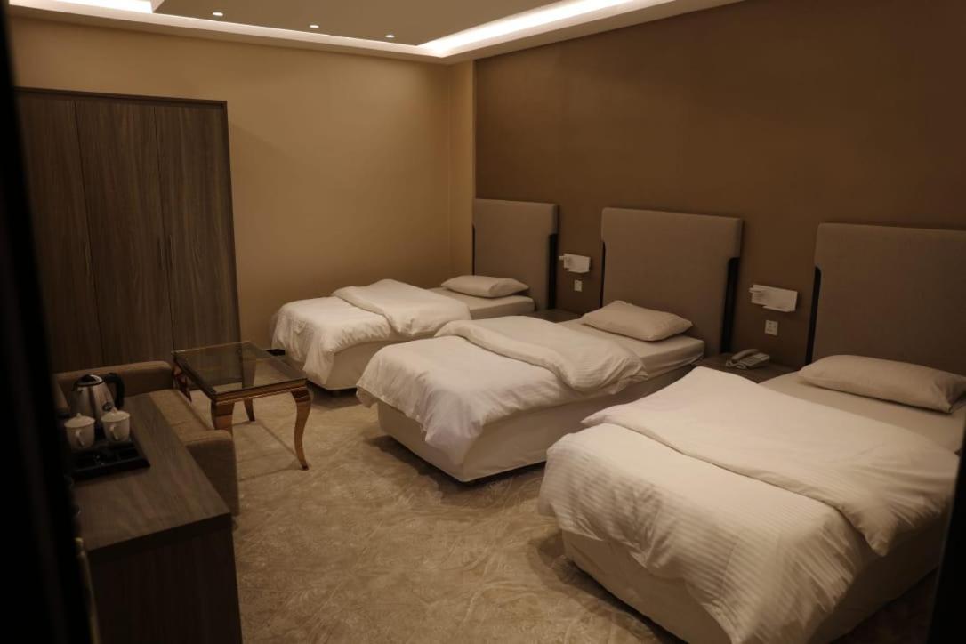 Al Shaiki Hotel Al Al Jubail Εξωτερικό φωτογραφία