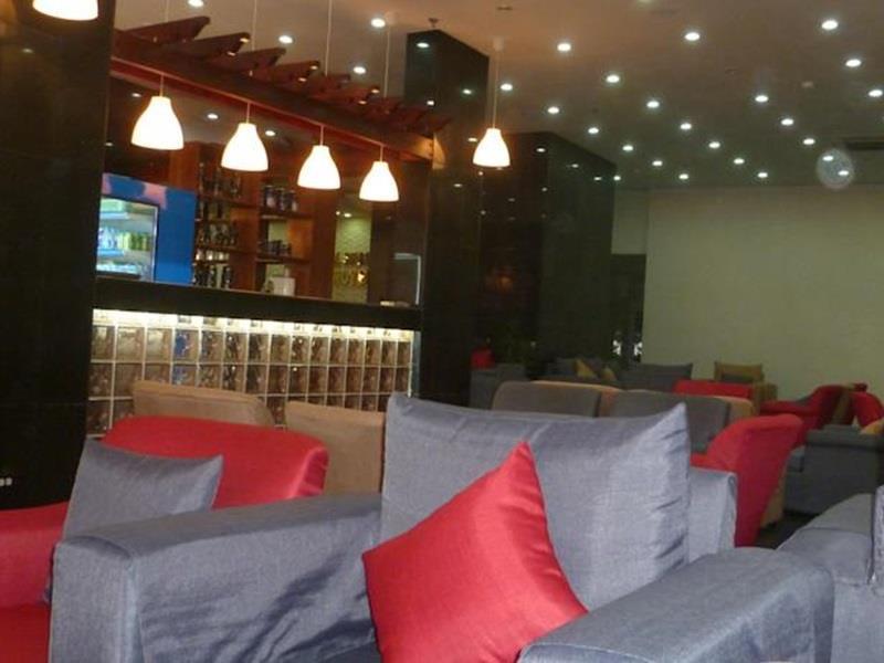 Al Shaiki Hotel Al Al Jubail Εξωτερικό φωτογραφία